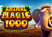 Animal Magic 1000