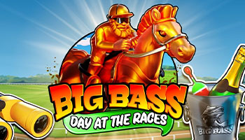 Big Bass Day at the Races